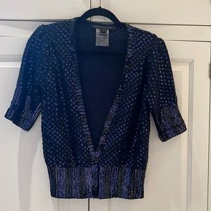 Marc Jacob’s cardigan